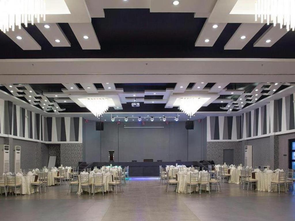 Isabela Zen Hotel & Restaurant Corporation City of Santiago Eksteriør billede