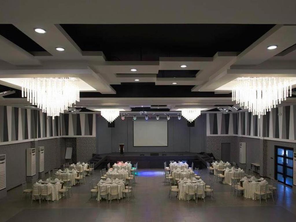 Isabela Zen Hotel & Restaurant Corporation City of Santiago Eksteriør billede
